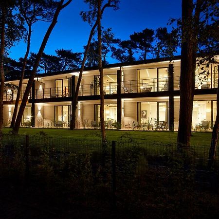 Apartamenty DECK Jurata Bagian luar foto