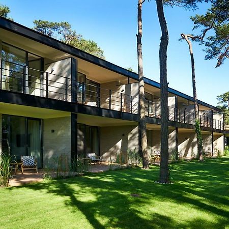 Apartamenty DECK Jurata Bagian luar foto
