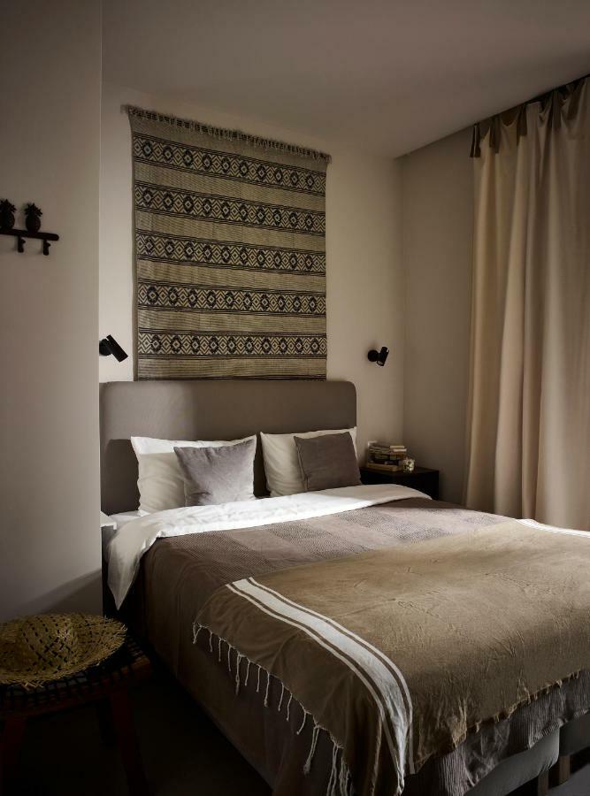 Apartamenty DECK Jurata Bagian luar foto