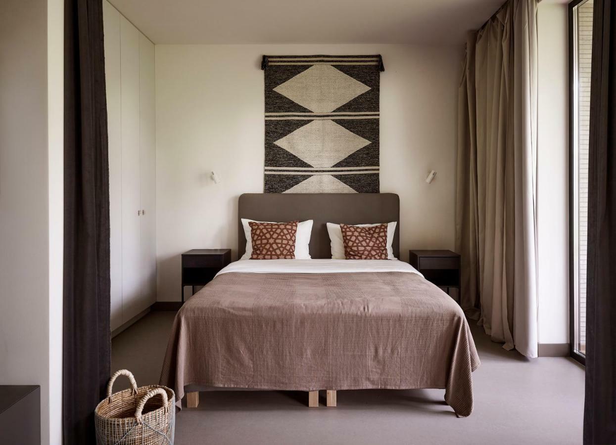 Apartamenty DECK Jurata Bagian luar foto