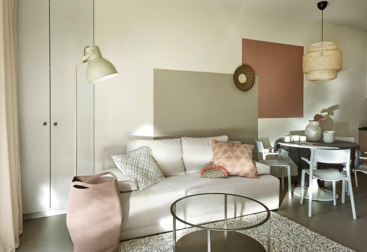 Apartamenty DECK Jurata Bagian luar foto