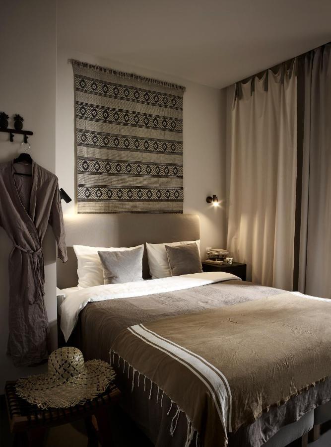 Apartamenty DECK Jurata Bagian luar foto
